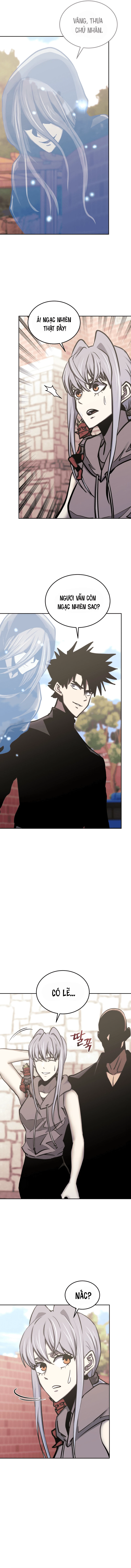 Kể Từ Bây Giờ, Tôi Là Một Người Chơi Chapter 116 - 13