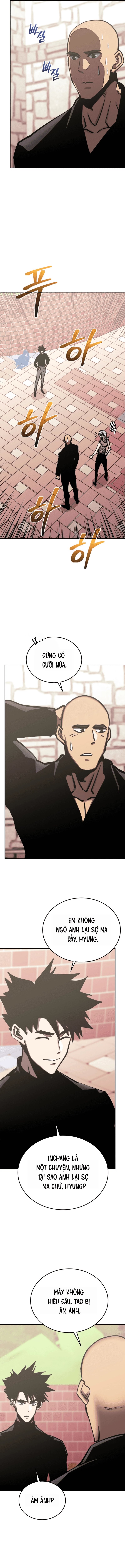 Kể Từ Bây Giờ, Tôi Là Một Người Chơi Chapter 116 - 14