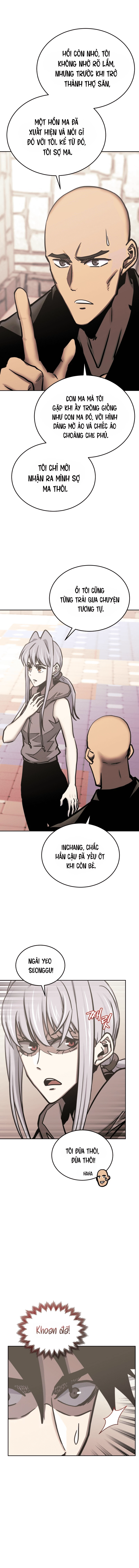 Kể Từ Bây Giờ, Tôi Là Một Người Chơi Chapter 116 - 15