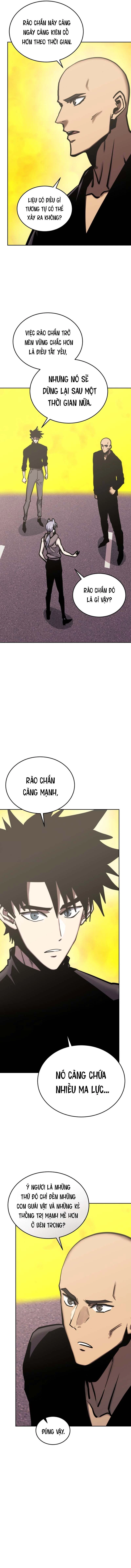 Kể Từ Bây Giờ, Tôi Là Một Người Chơi Chapter 117 - 2