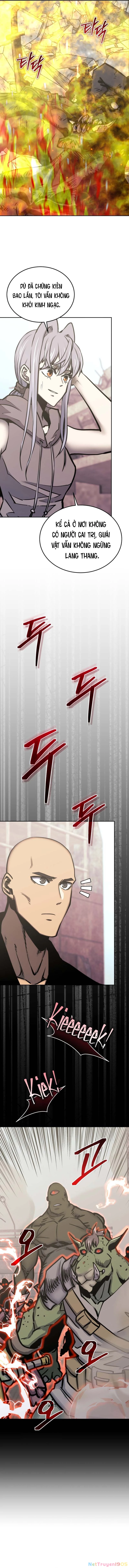 Kể Từ Bây Giờ, Tôi Là Một Người Chơi Chapter 117 - 5