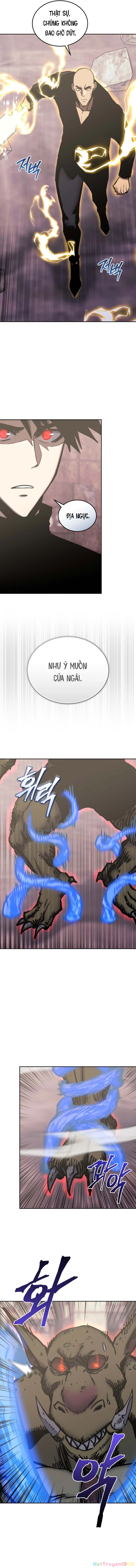 Kể Từ Bây Giờ, Tôi Là Một Người Chơi Chapter 117 - 6