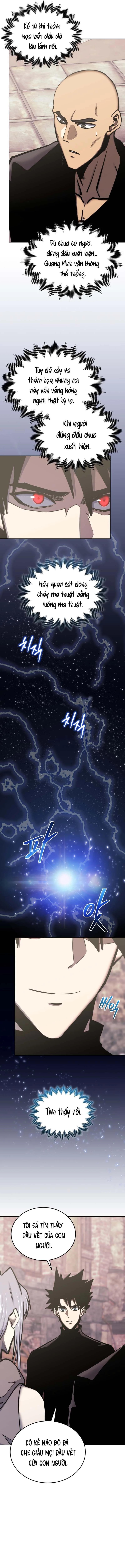 Kể Từ Bây Giờ, Tôi Là Một Người Chơi Chapter 117 - 9