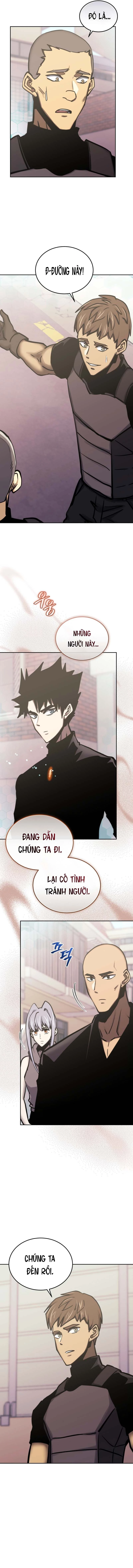 Kể Từ Bây Giờ, Tôi Là Một Người Chơi Chapter 118 - 3