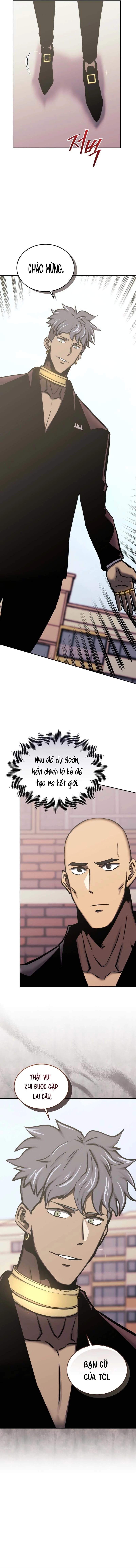Kể Từ Bây Giờ, Tôi Là Một Người Chơi Chapter 118 - 4