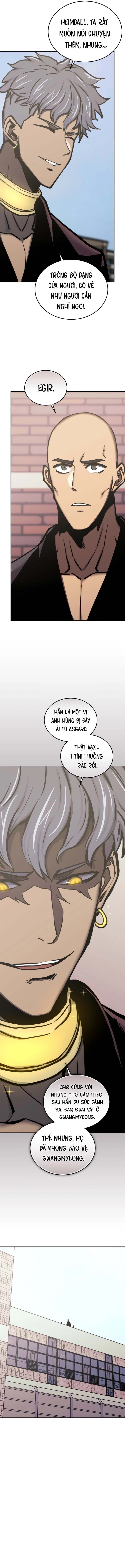 Kể Từ Bây Giờ, Tôi Là Một Người Chơi Chapter 118 - 6