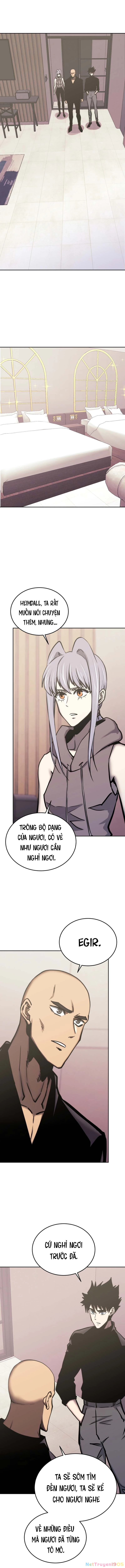 Kể Từ Bây Giờ, Tôi Là Một Người Chơi Chapter 118 - 7