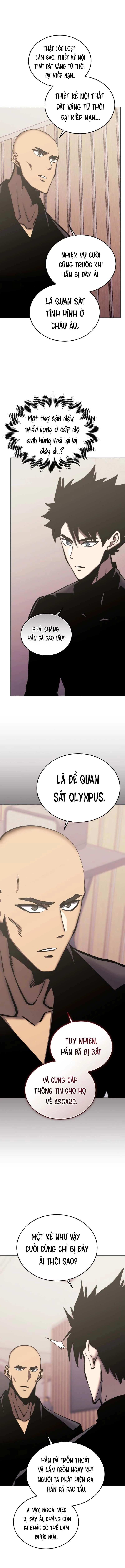 Kể Từ Bây Giờ, Tôi Là Một Người Chơi Chapter 118 - 8