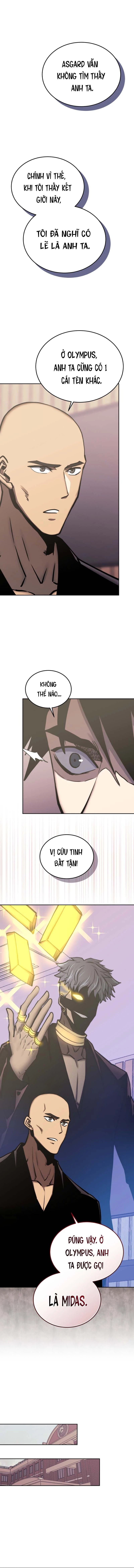 Kể Từ Bây Giờ, Tôi Là Một Người Chơi Chapter 118 - 9