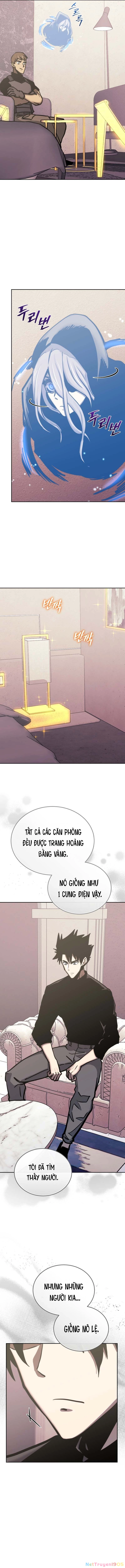 Kể Từ Bây Giờ, Tôi Là Một Người Chơi Chapter 118 - 10