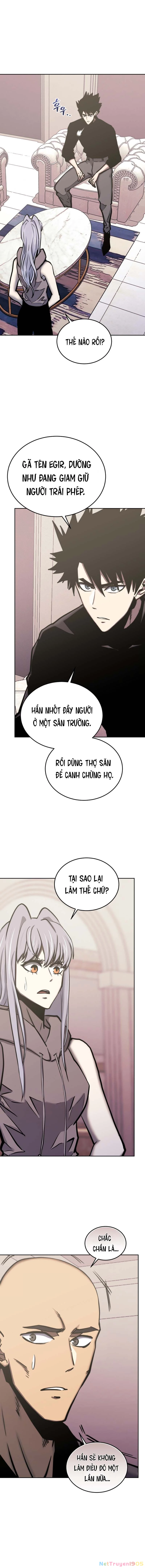 Kể Từ Bây Giờ, Tôi Là Một Người Chơi Chapter 118 - 11