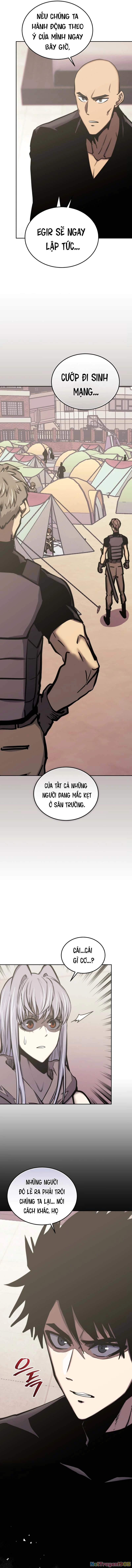 Kể Từ Bây Giờ, Tôi Là Một Người Chơi Chapter 118 - 14