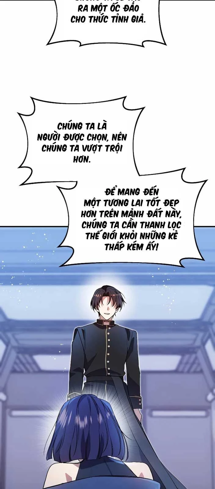 Làm Ơn Dừng Đức Giáo Hoàng Lại Chapter 32 - 9