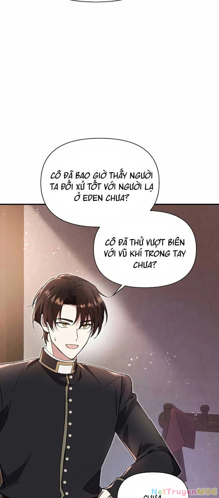 Làm Ơn Dừng Đức Giáo Hoàng Lại Chapter 32 - 55