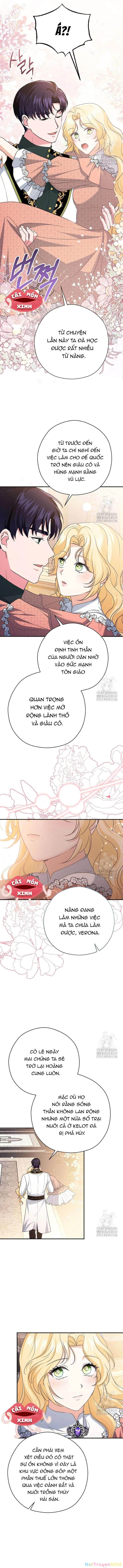 Không Cần Sự Ám Ảnh Của Bạo Chúa Chapter 20 - 6