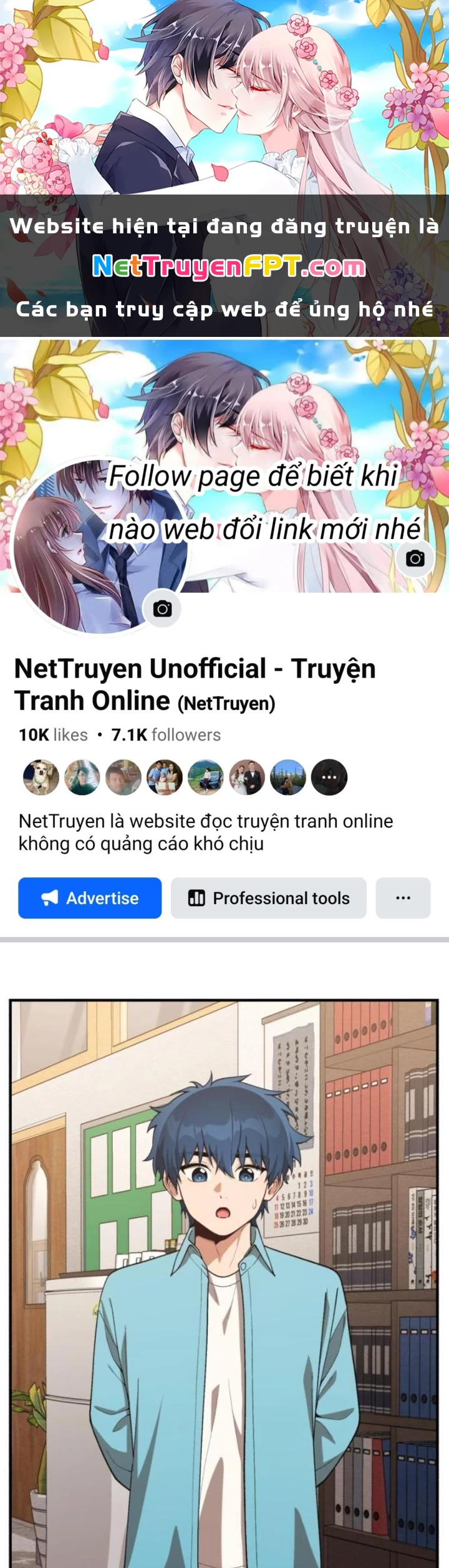 Thiên Tài Bình Dị Chapter 17 - 1
