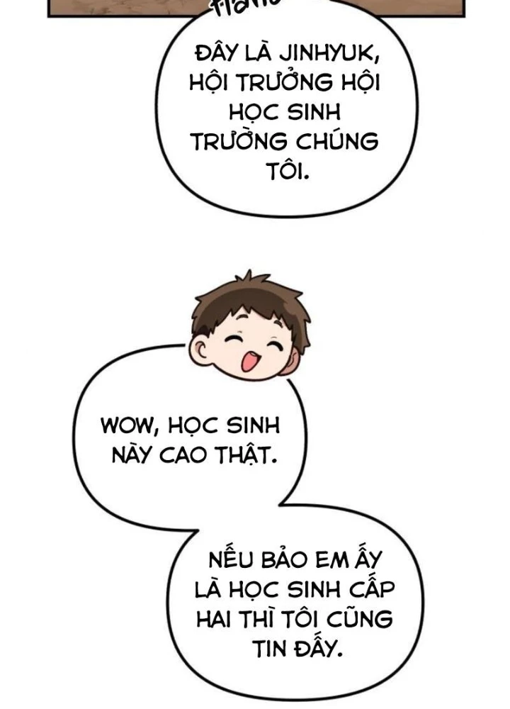 Thiên Tài Bình Dị Chapter 17 - 37
