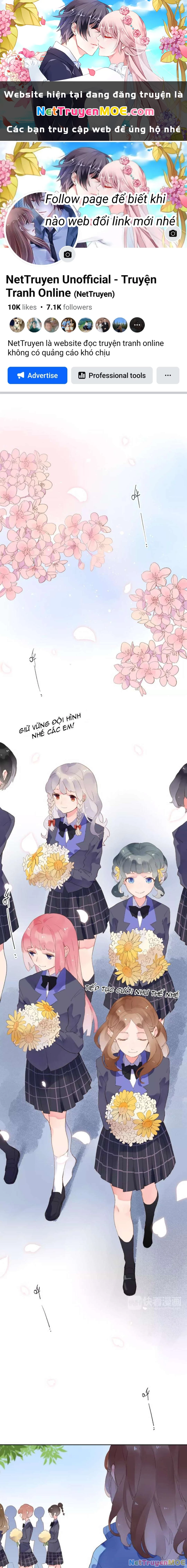 [ Khả Nguyệt ] Dolo Vận Mệnh Giao Nang Chapter  14 - 1