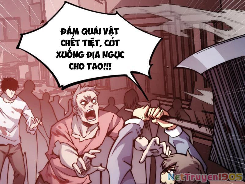 Mạt Thế: Nhân Hoàng Phiên Mời Chư Vị Nữ Đồ Đệ Nhập Tọa Chapter 4 - 117