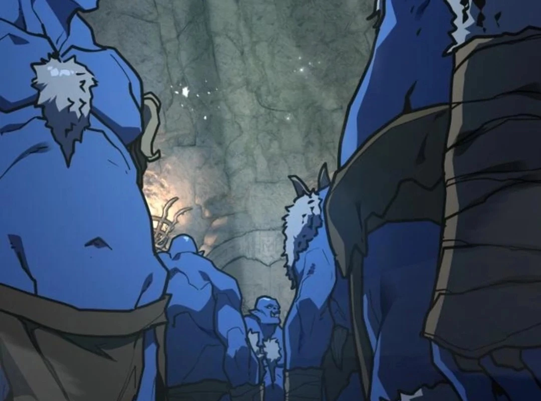 Quỷ Troll Mạnh Nhất Thế Giới Chapter 125 - 140