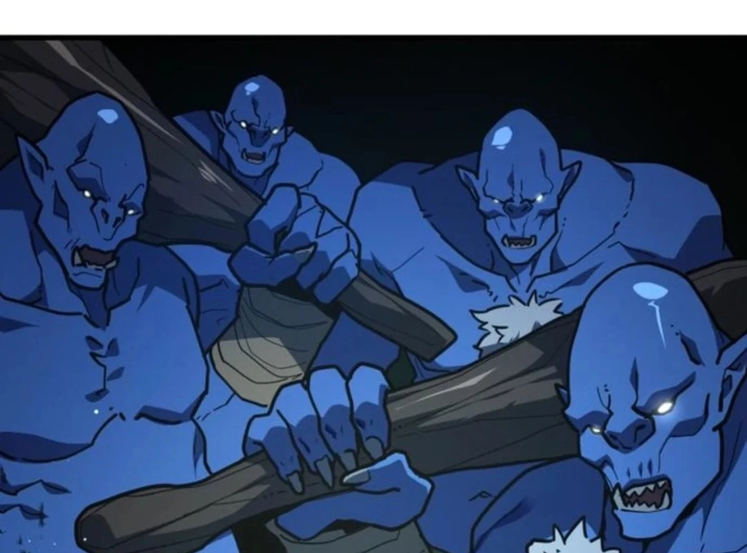 Quỷ Troll Mạnh Nhất Thế Giới Chapter 125 - 144