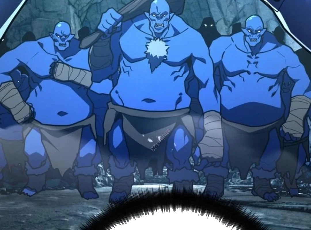 Quỷ Troll Mạnh Nhất Thế Giới Chapter 125 - 253