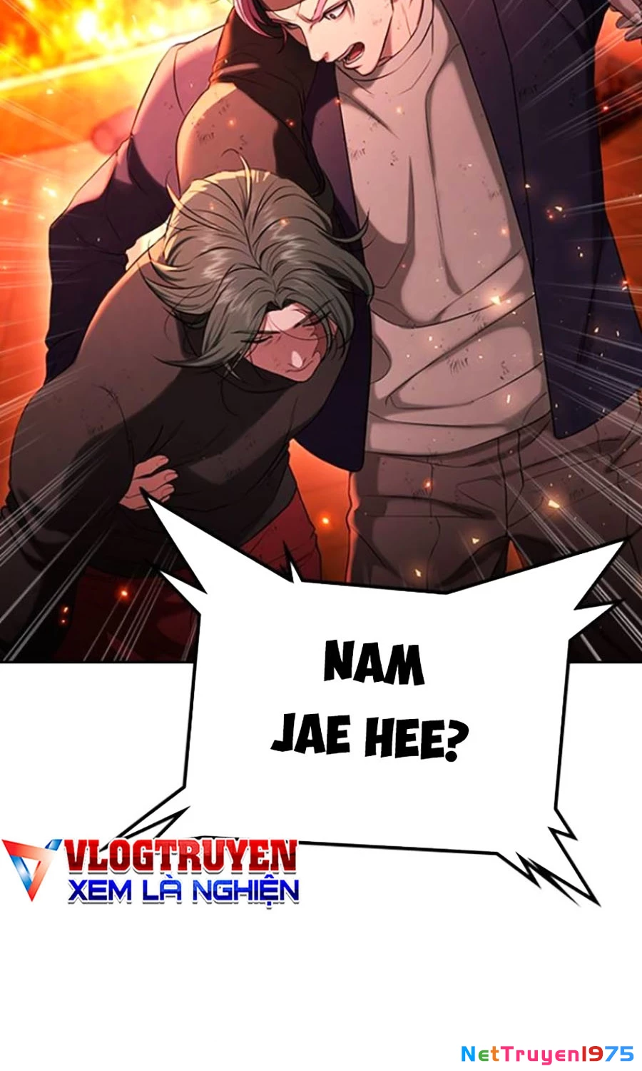 Goo Sera Chapter 21 - 8