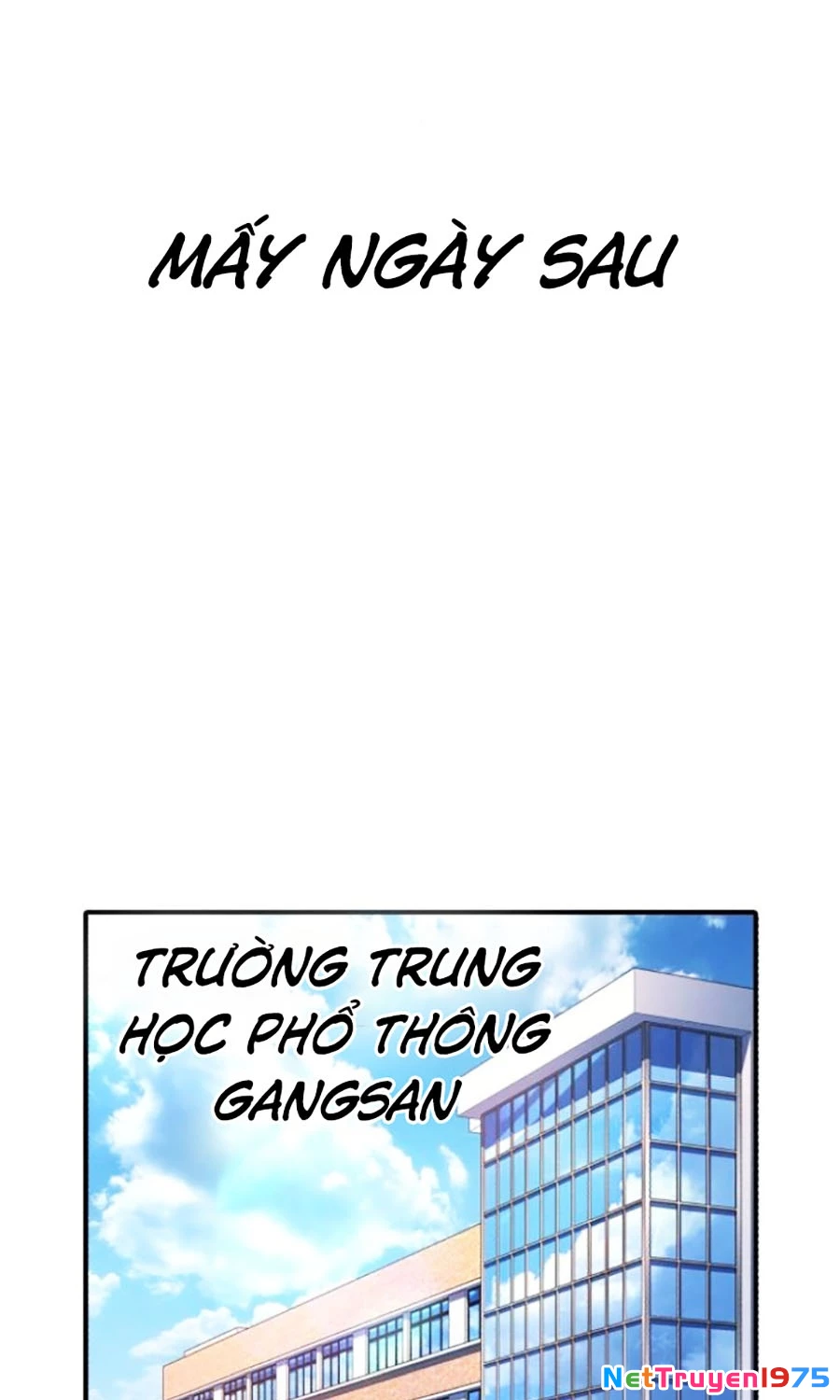 Goo Sera Chapter 21 - 23