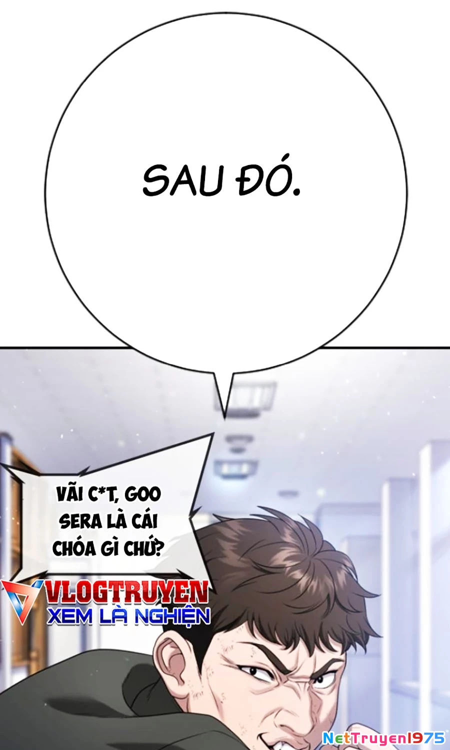 Goo Sera Chapter 21 - 25