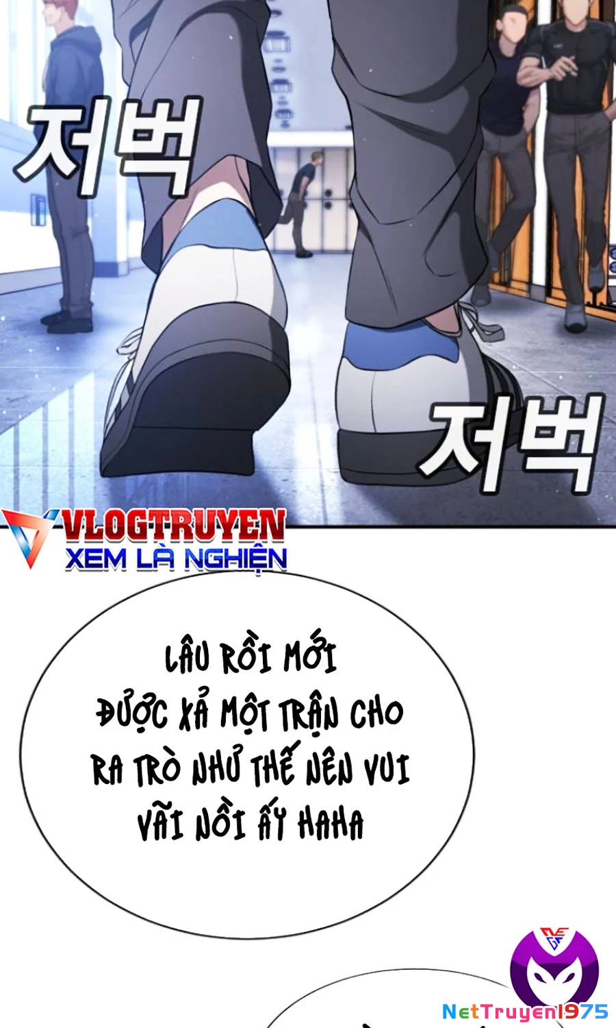 Goo Sera Chapter 21 - 29
