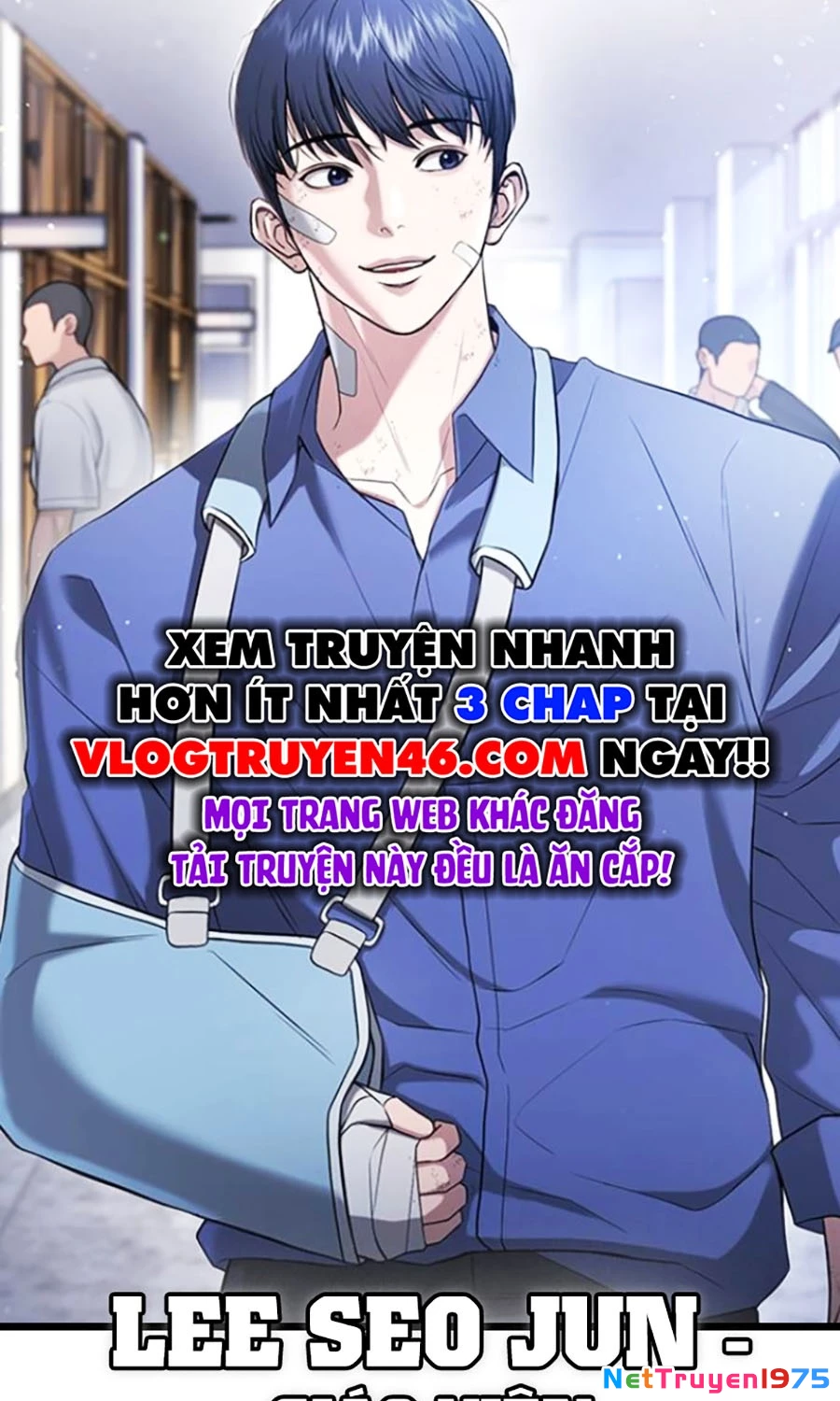 Goo Sera Chapter 21 - 31
