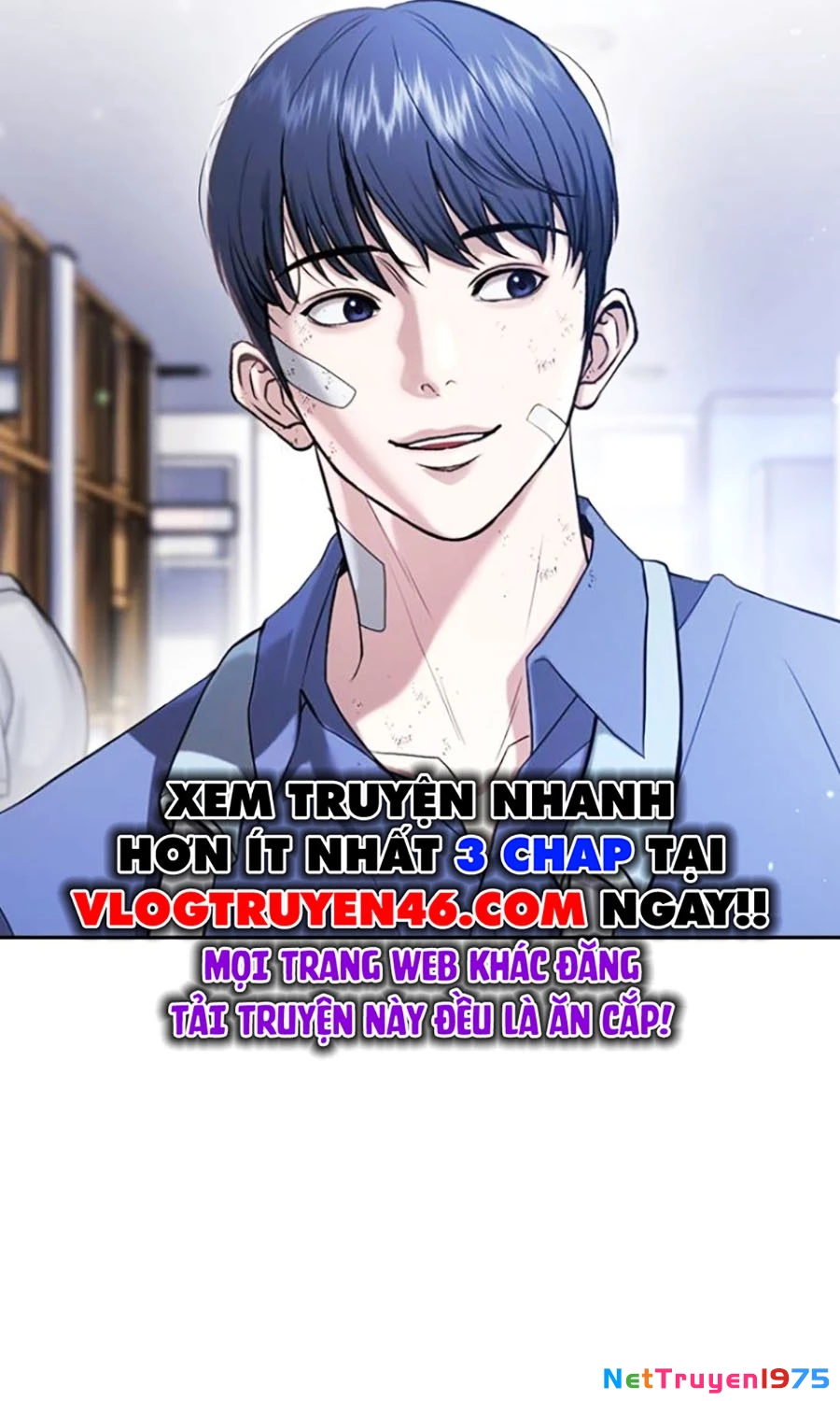 Goo Sera Chapter 21 - 33