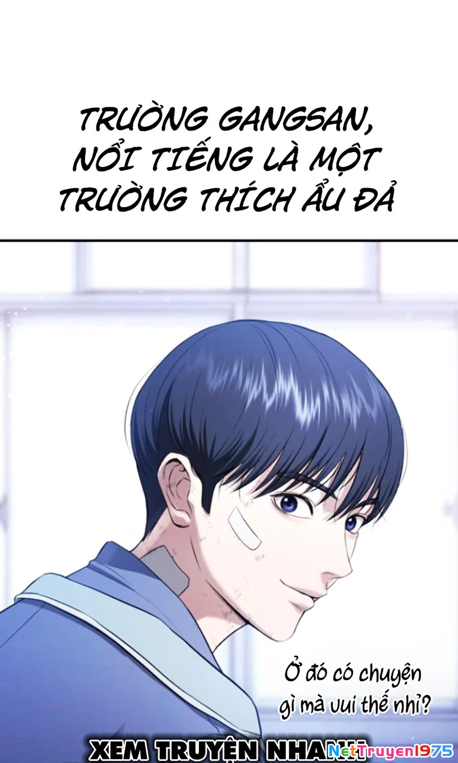 Goo Sera Chapter 21 - 36