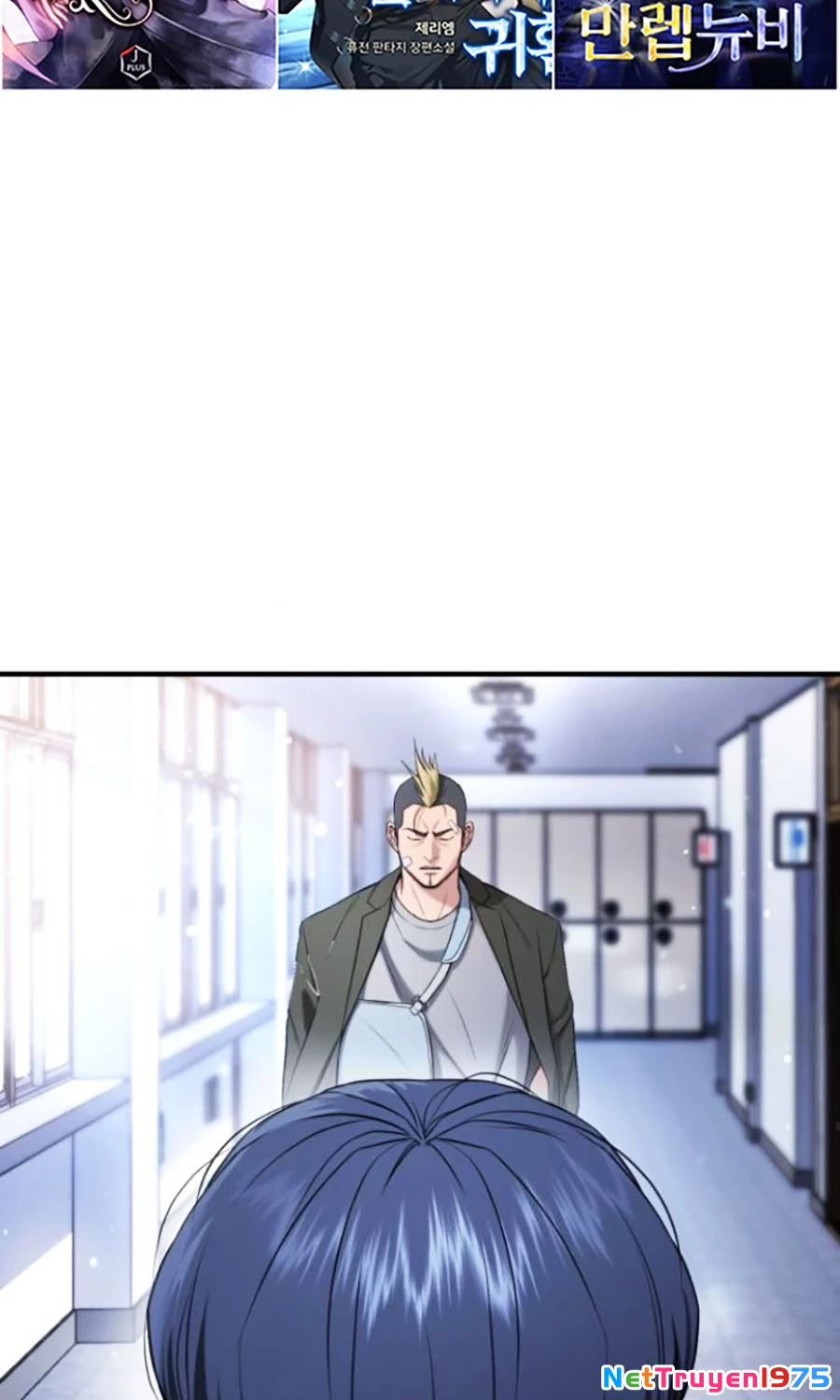 Goo Sera Chapter 21 - 40