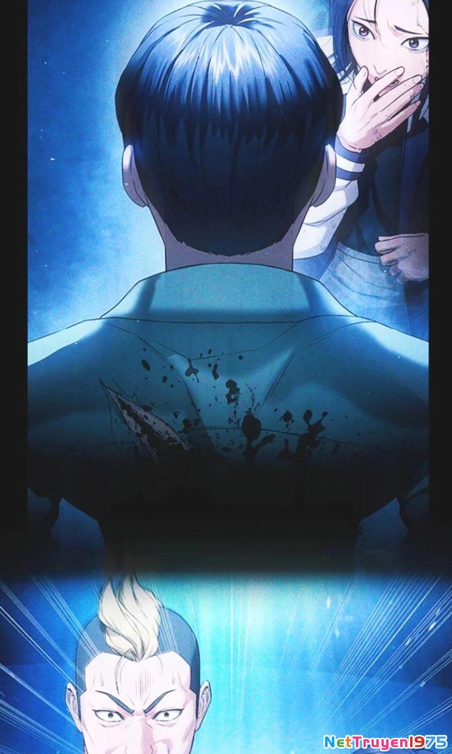 Goo Sera Chapter 21 - 44