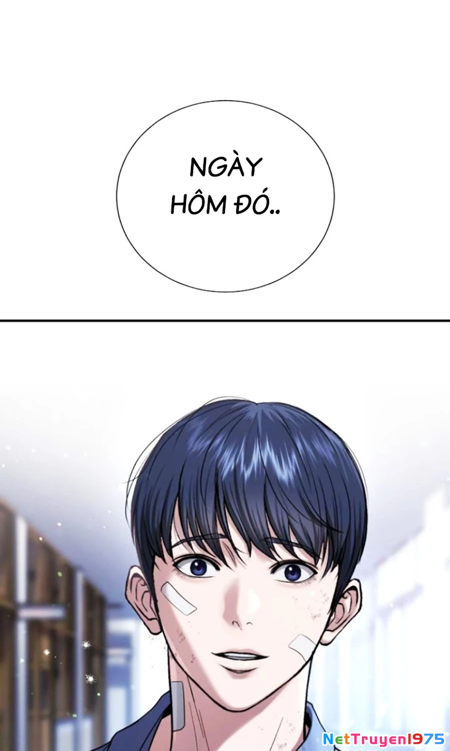 Goo Sera Chapter 21 - 48
