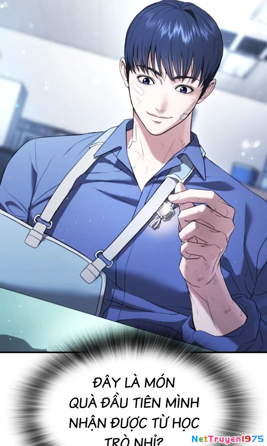 Goo Sera Chapter 21 - 54