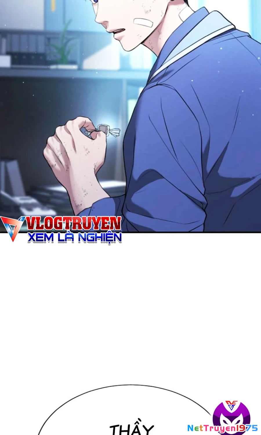 Goo Sera Chapter 21 - 56