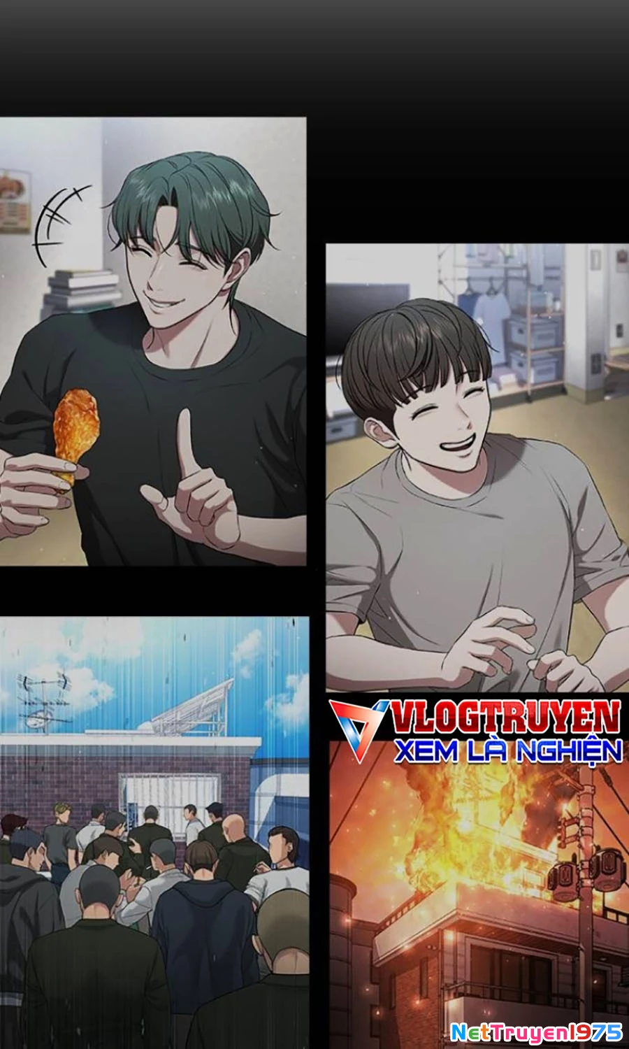 Goo Sera Chapter 21 - 81