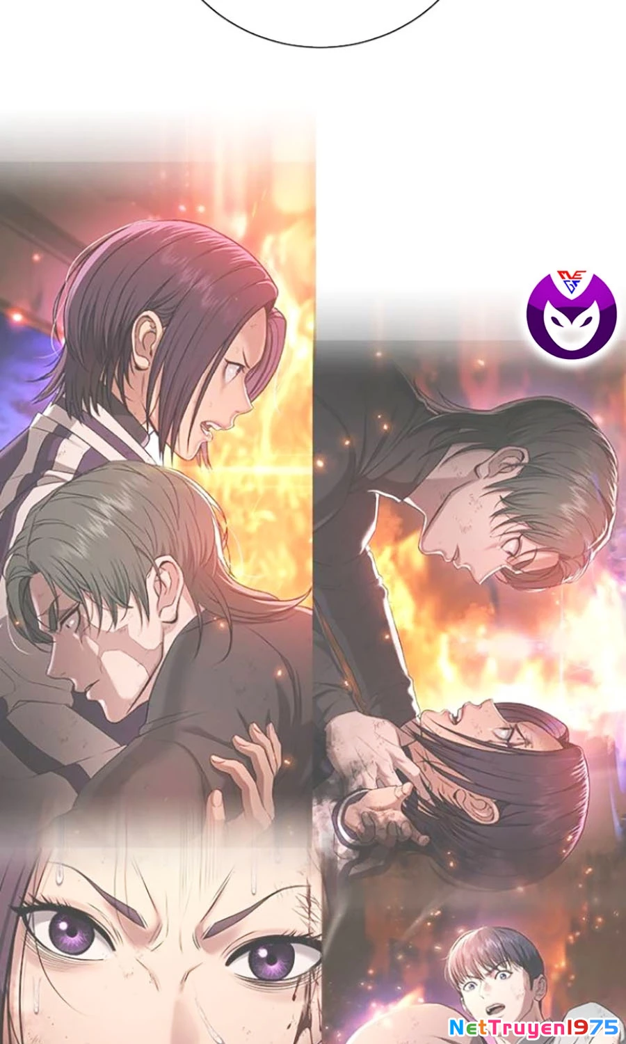 Goo Sera Chapter 21 - 89