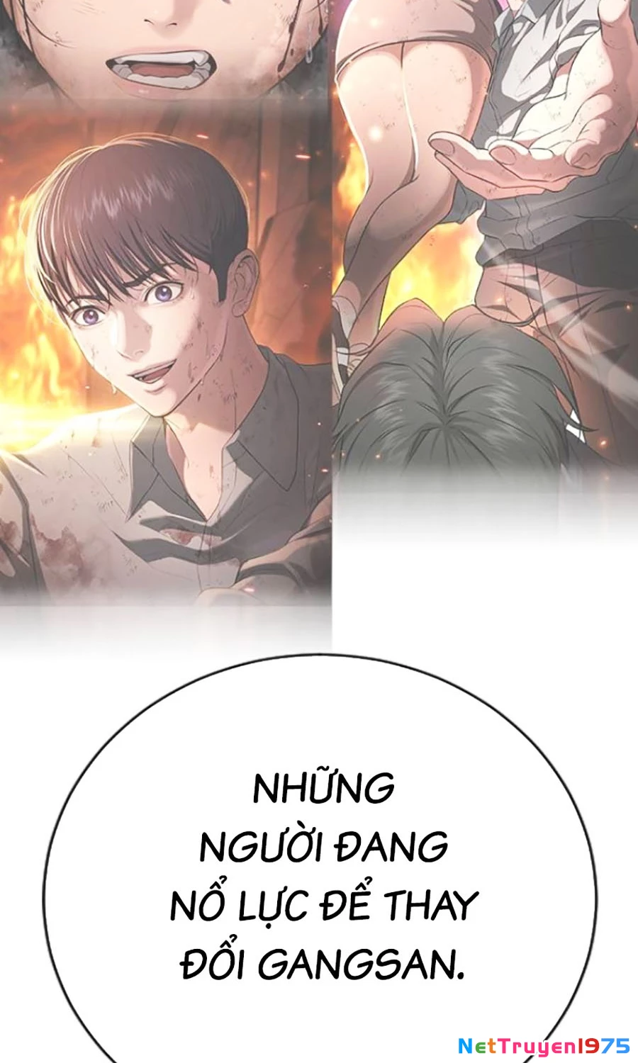 Goo Sera Chapter 21 - 90