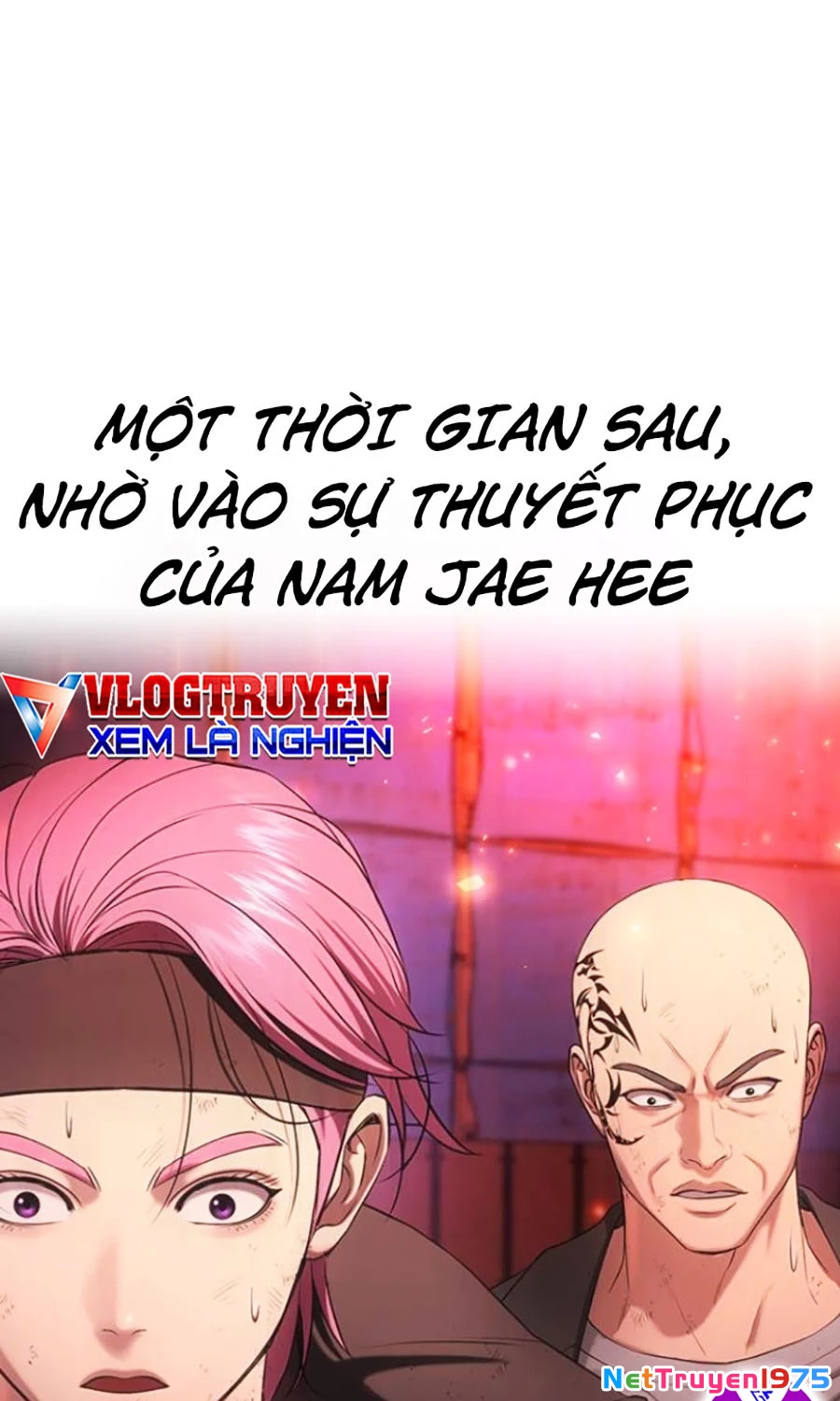 Goo Sera Chapter 21 - 127