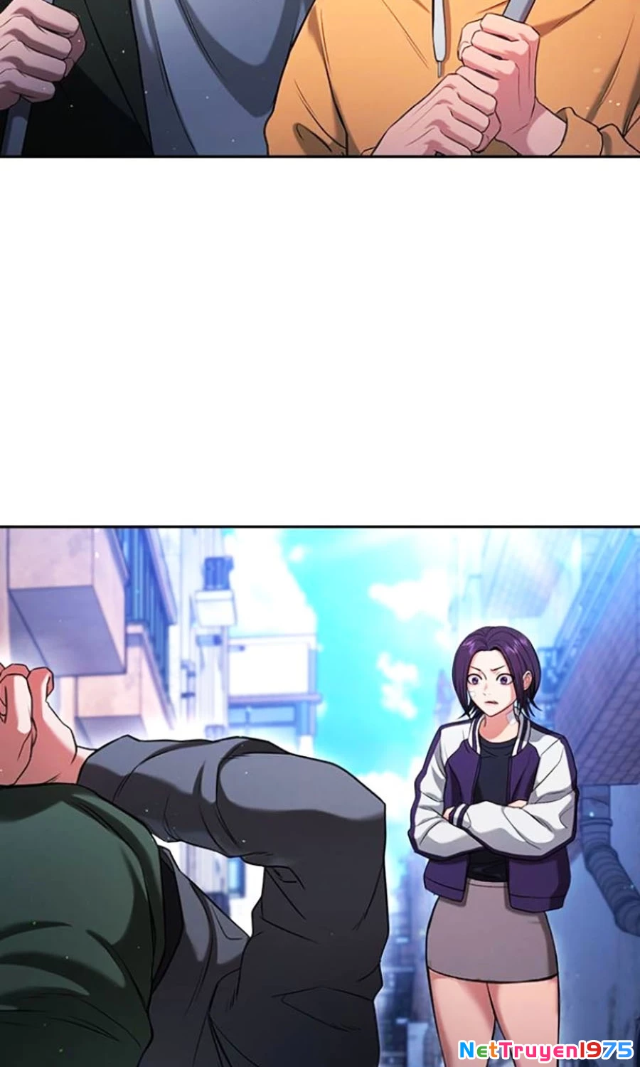 Goo Sera Chapter 21 - 134