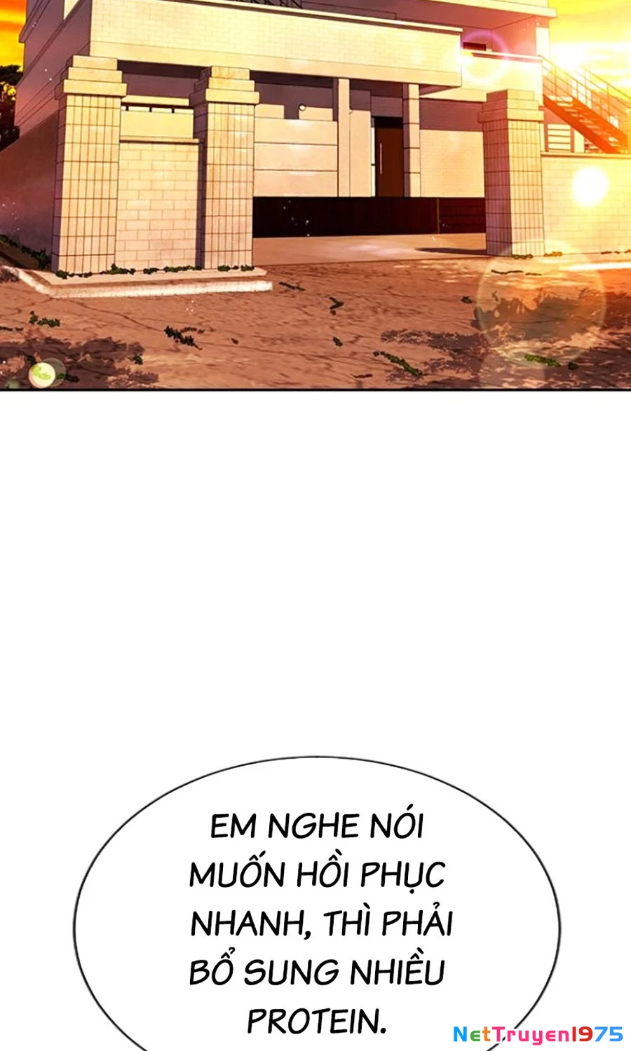 Goo Sera Chapter 21 - 140