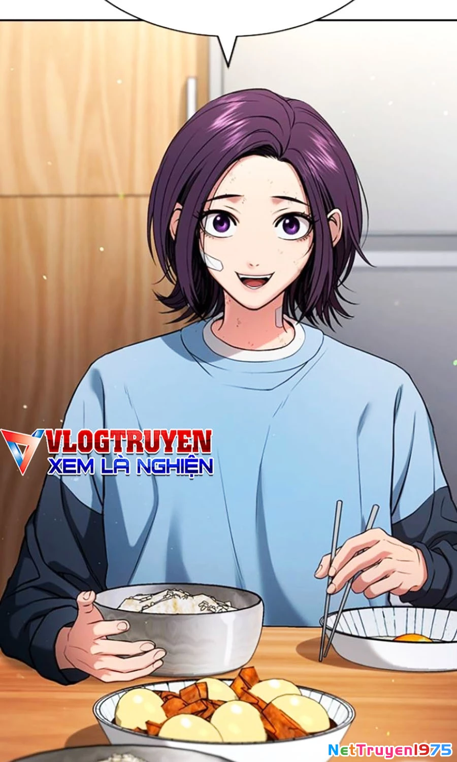 Goo Sera Chapter 21 - 141