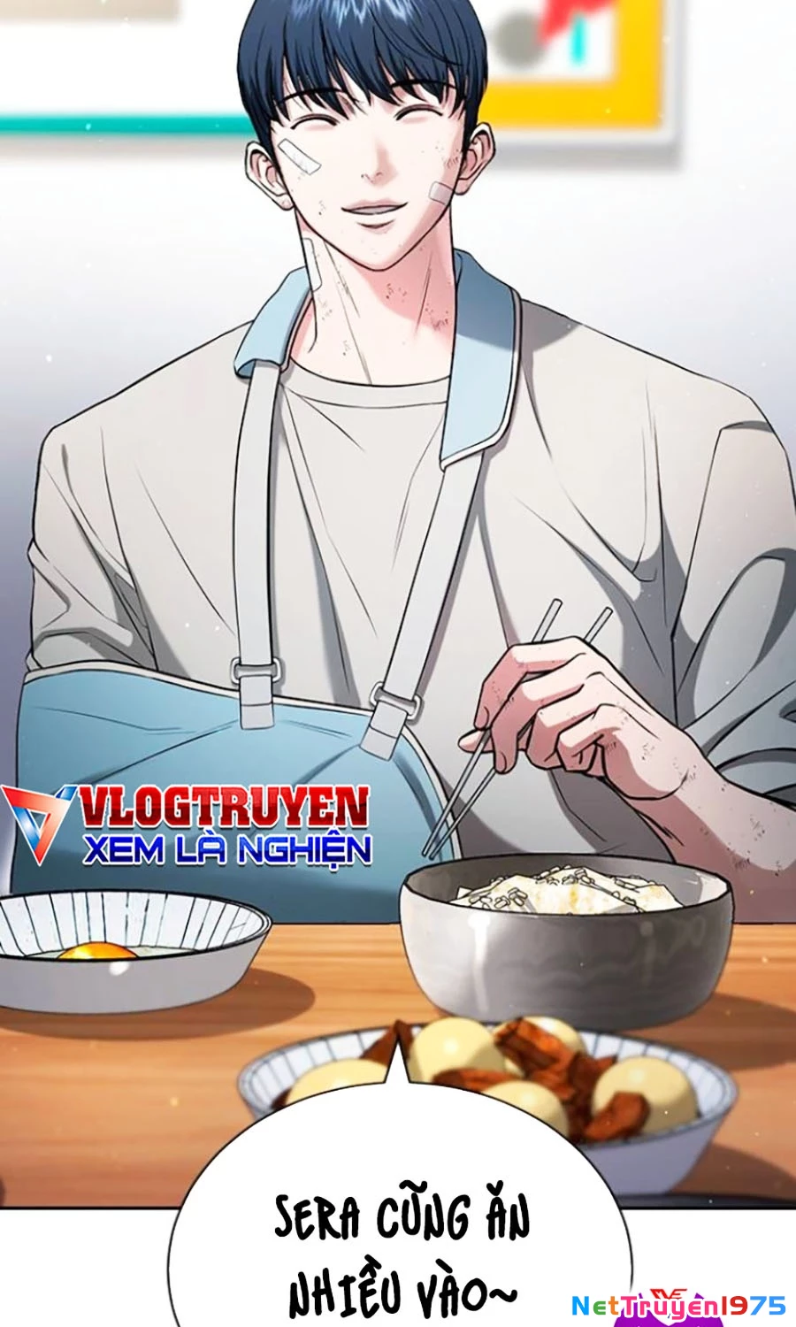 Goo Sera Chapter 21 - 143
