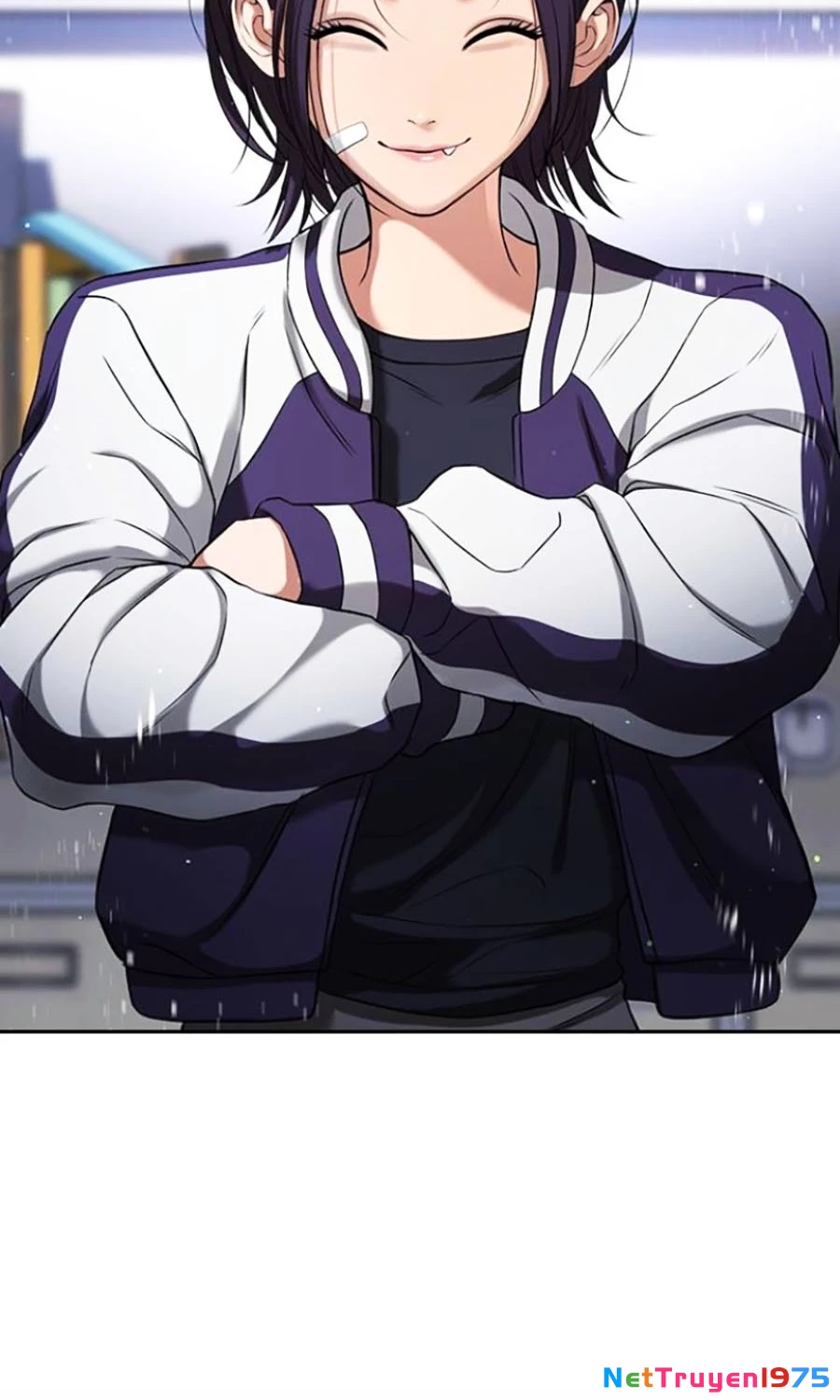 Goo Sera Chapter 21 - 186