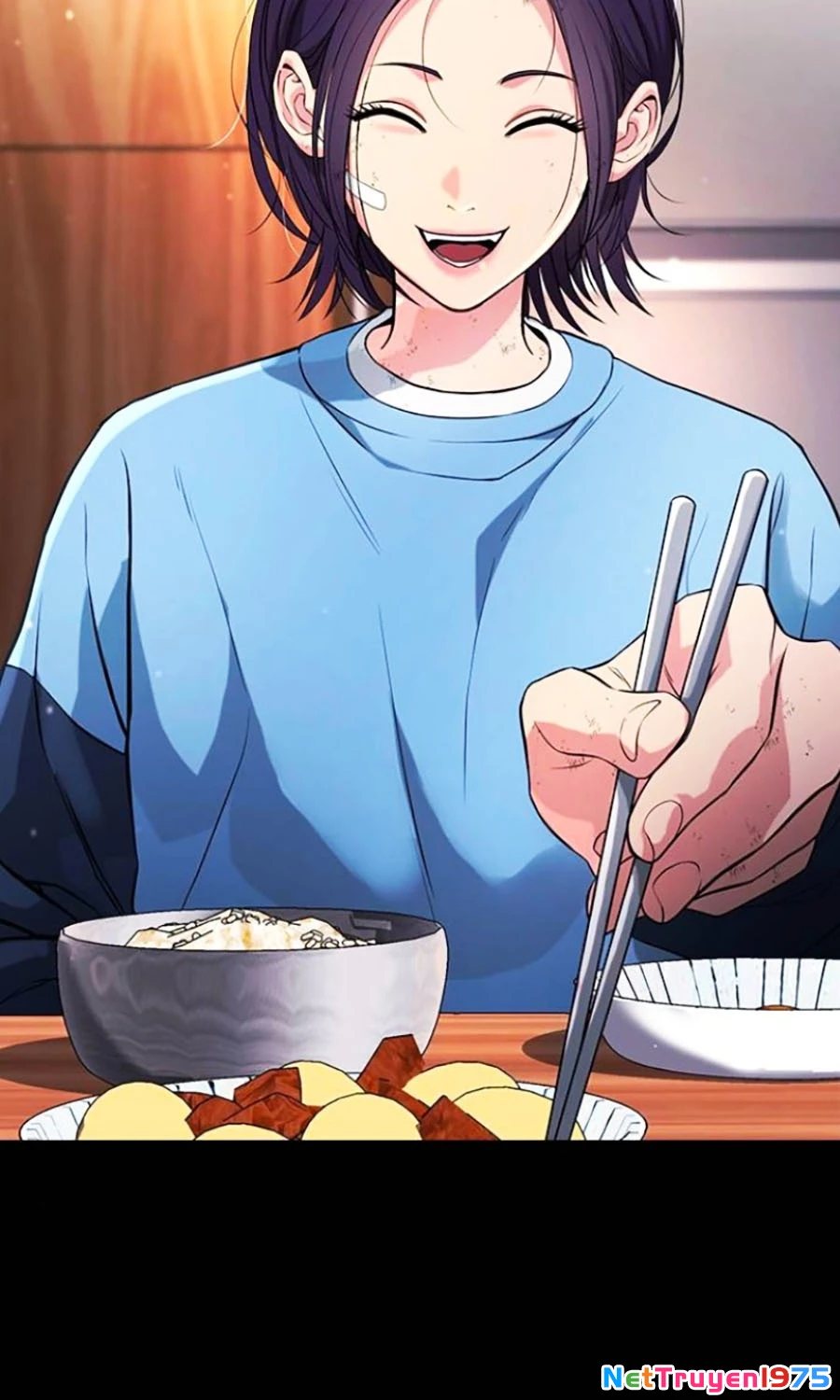 Goo Sera Chapter 21 - 201
