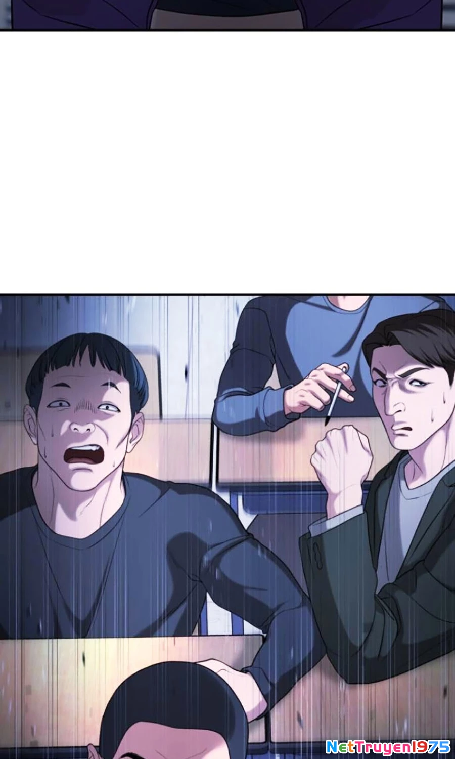Goo Sera Chapter 21 - 215