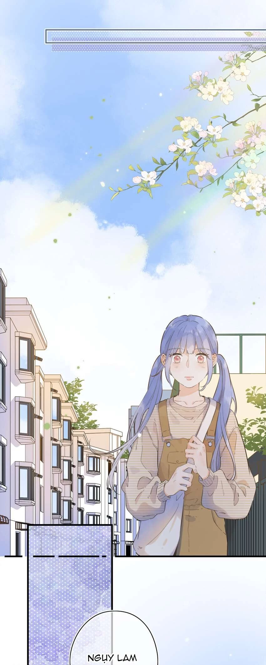 Ánh Sao Phiêu Linh Trong Nước Chapter 72 - Trang 2